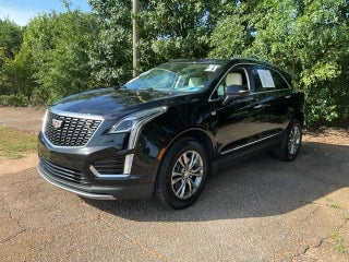 2021 Cadillac XT5 FWD Premium Luxury
