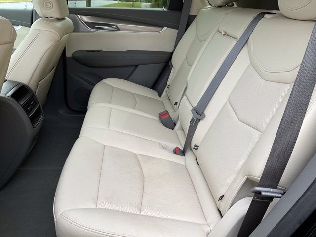 2023 Cadillac XT5 AWD Premium Luxury