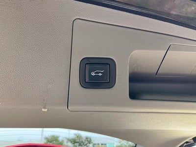 2023 Cadillac XT5 AWD Premium Luxury