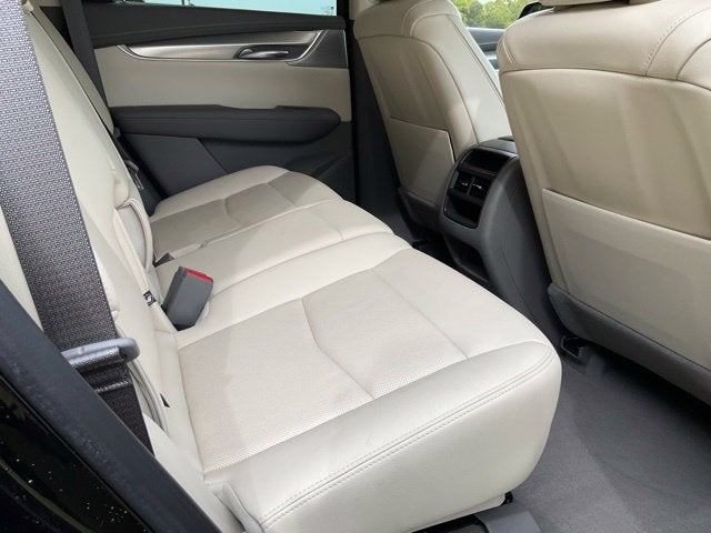 2023 Cadillac XT5 AWD Premium Luxury