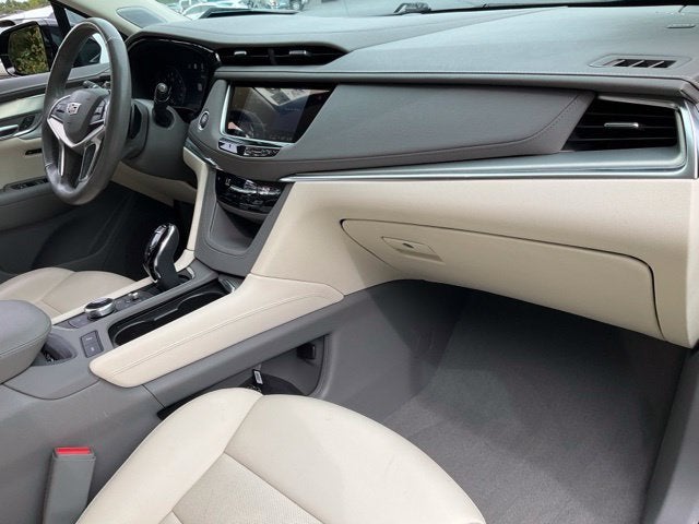 2023 Cadillac XT5 AWD Premium Luxury