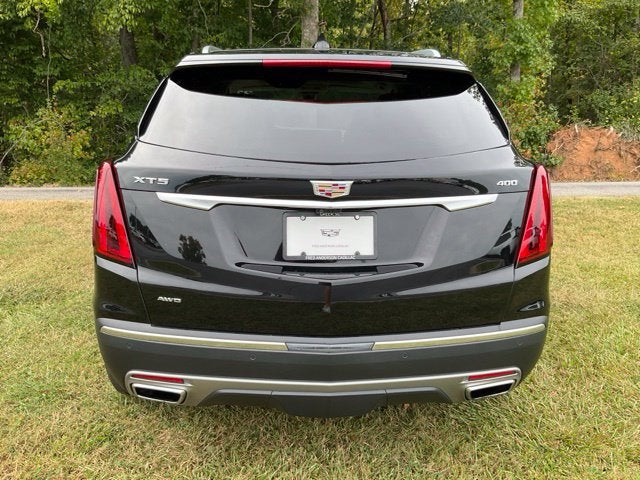 2023 Cadillac XT5 AWD Premium Luxury