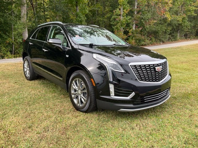 2023 Cadillac XT5 AWD Premium Luxury