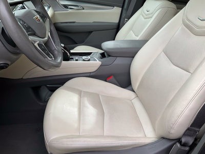 2023 Cadillac XT5 AWD Premium Luxury