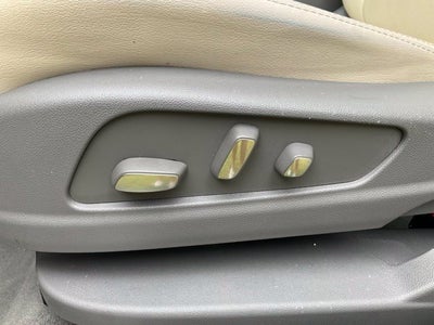 2023 Cadillac XT5 AWD Premium Luxury