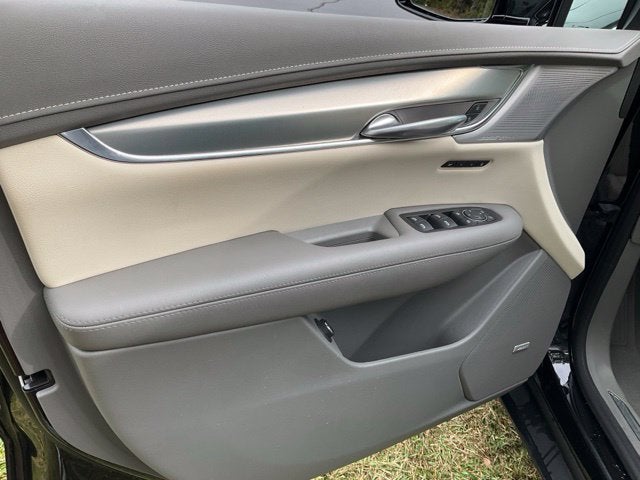 2023 Cadillac XT5 AWD Premium Luxury