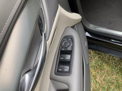 2023 Cadillac XT5 AWD Premium Luxury