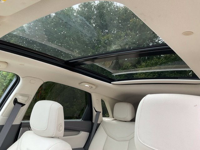 2023 Cadillac XT5 AWD Premium Luxury
