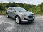 2018 Cadillac XT5 Premium Luxury FWD
