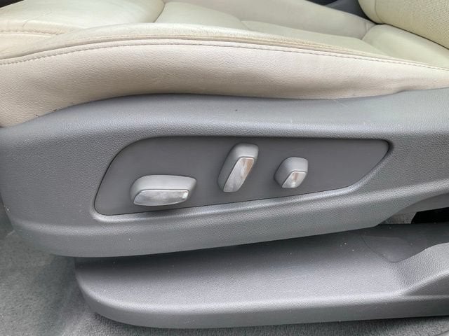 2018 Cadillac XT5 Premium Luxury FWD