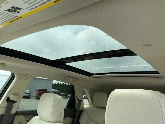 2018 Cadillac XT5 Premium Luxury FWD