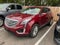 2018 Cadillac XT5 Platinum AWD