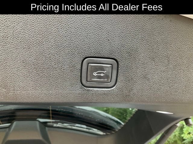 2024 Cadillac XT6 Luxury