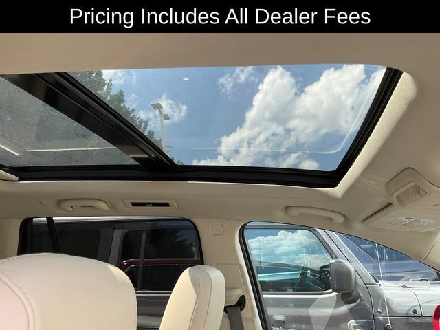 2020 Cadillac XT6 AWD Premium Luxury