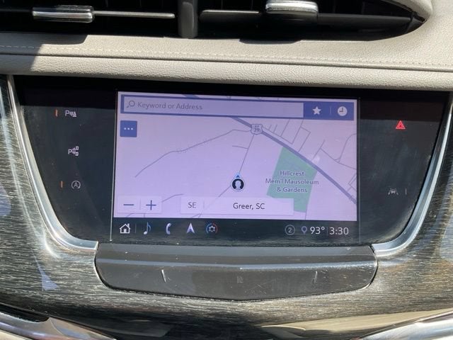 2020 Cadillac XT6 AWD Premium Luxury