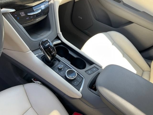 2020 Cadillac XT6 AWD Premium Luxury