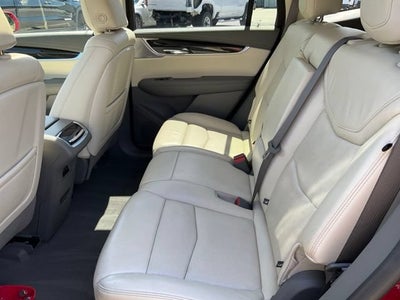 2020 Cadillac XT6 AWD Premium Luxury
