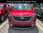 2020 Cadillac XT6 AWD Premium Luxury