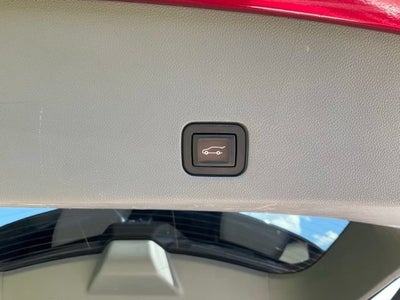 2020 Cadillac XT6 AWD Premium Luxury