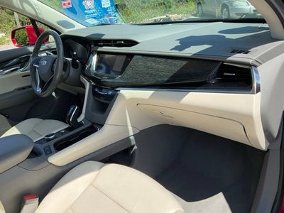 2020 Cadillac XT6 AWD Premium Luxury
