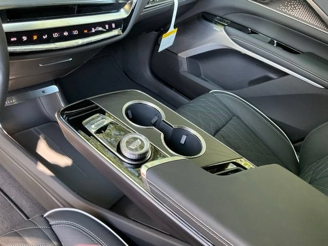 2027 Cadillac LYRIQ Signature Luxury