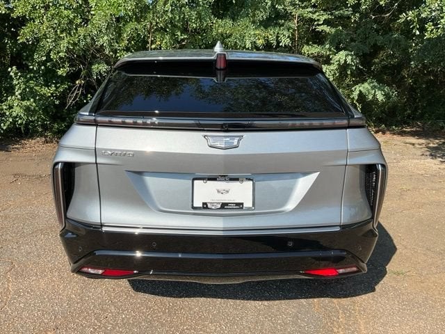 2027 Cadillac LYRIQ Signature Luxury