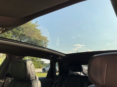 2027 Cadillac LYRIQ Signature Luxury