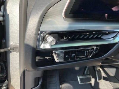 2027 Cadillac LYRIQ Signature Luxury