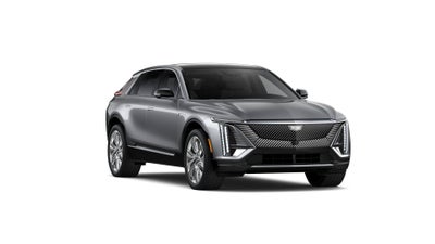 2027 Cadillac LYRIQ Signature Luxury