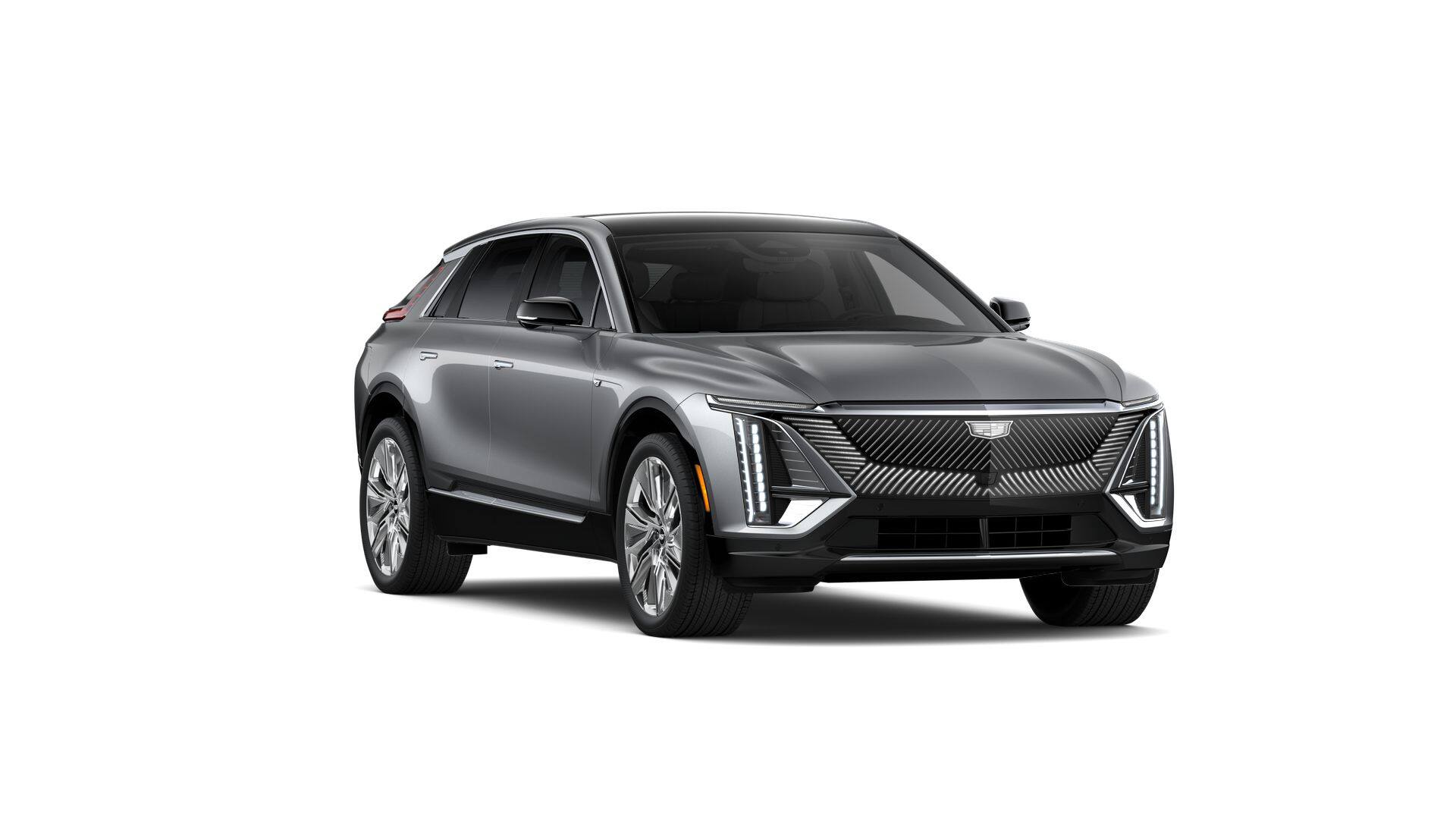 2027 Cadillac LYRIQ Signature Luxury