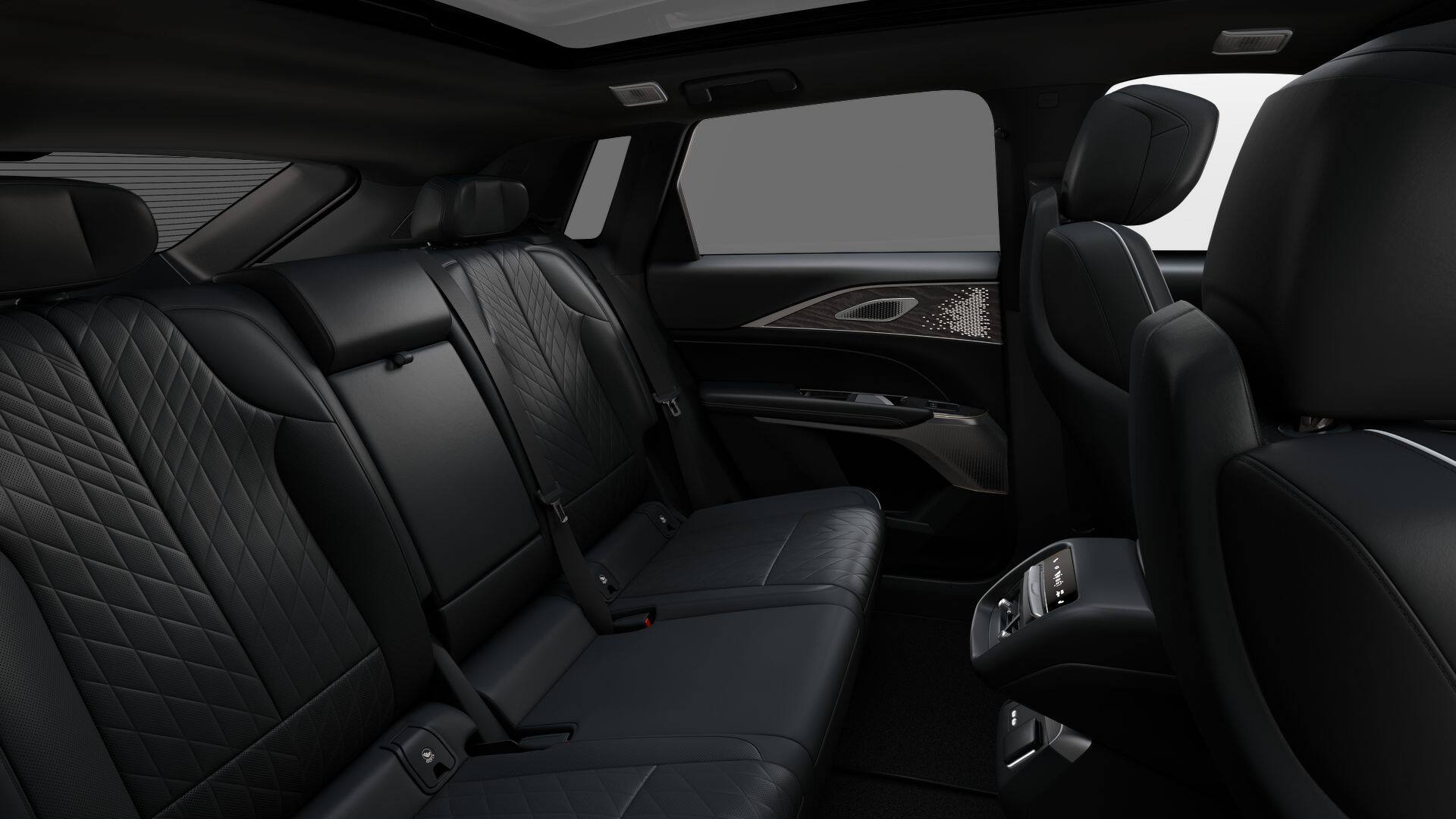 2027 Cadillac LYRIQ Signature Luxury