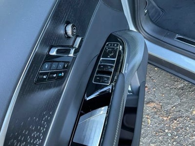 2027 Cadillac LYRIQ Signature Luxury
