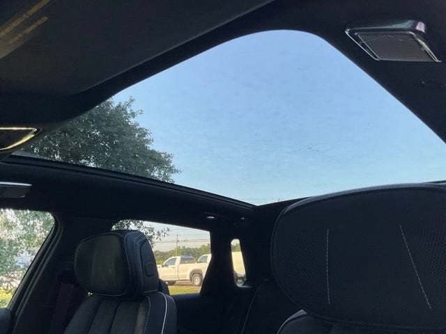 2027 Cadillac LYRIQ Signature Luxury