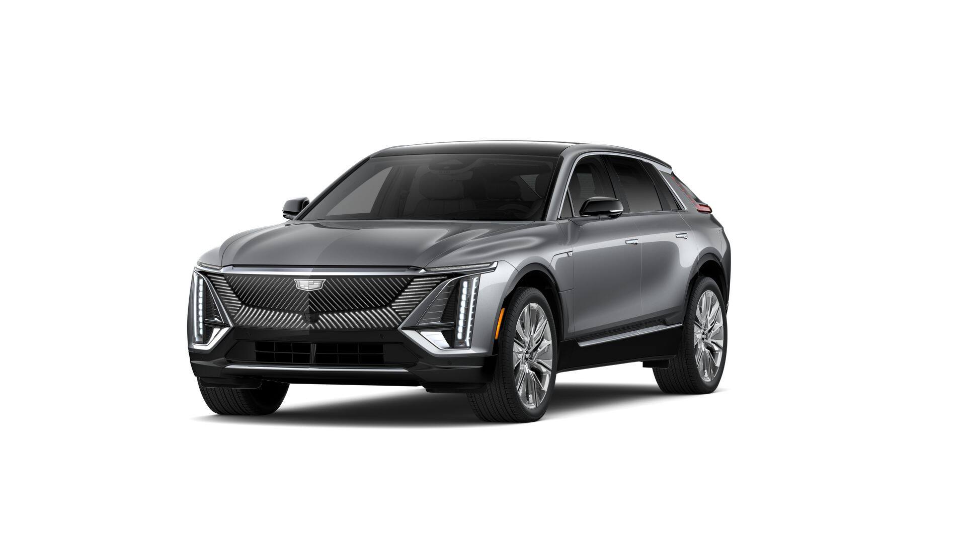 2027 Cadillac LYRIQ Signature Luxury