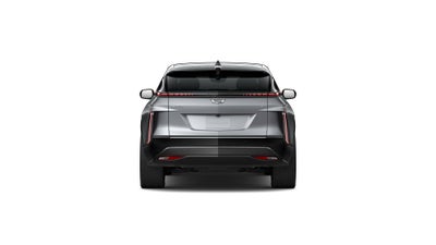 2027 Cadillac LYRIQ Signature Luxury