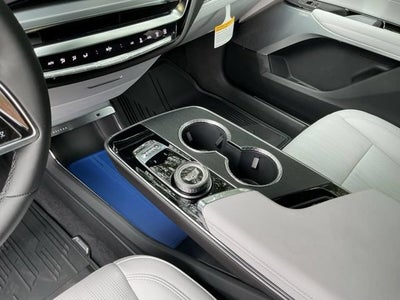2026 Cadillac LYRIQ Premium Sport