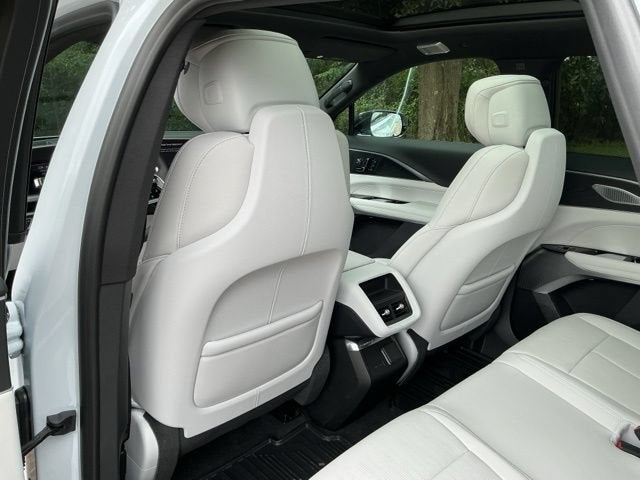 2026 Cadillac LYRIQ Premium Sport