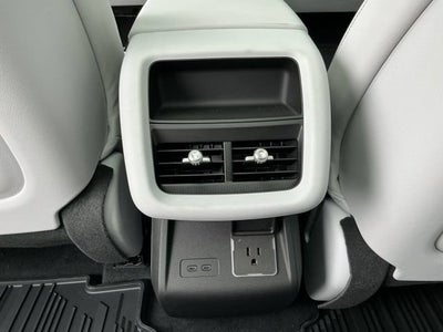 2026 Cadillac LYRIQ Premium Sport