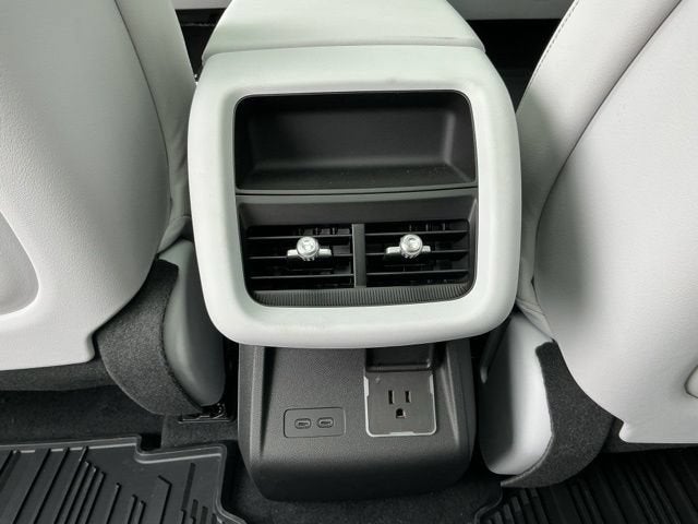 2026 Cadillac LYRIQ Premium Sport