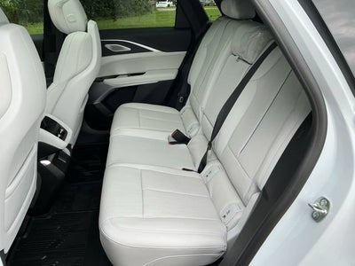 2026 Cadillac LYRIQ Premium Sport