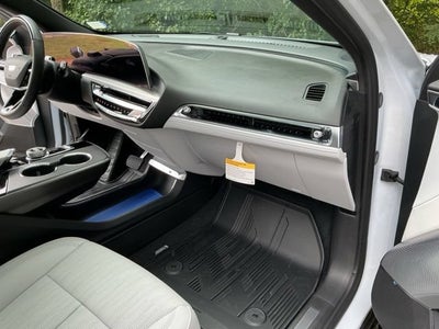 2026 Cadillac LYRIQ Premium Sport
