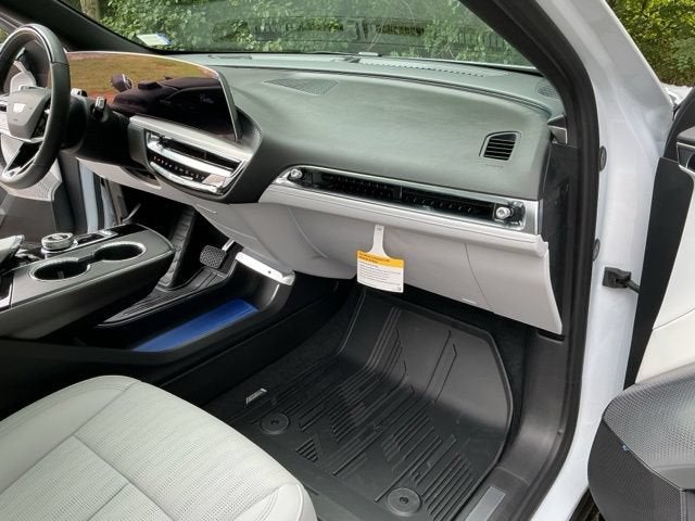 2026 Cadillac LYRIQ Premium Sport