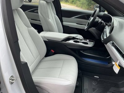 2026 Cadillac LYRIQ Premium Sport