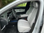 2026 Cadillac LYRIQ Premium Sport