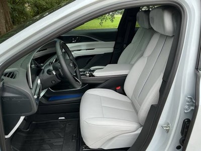 2026 Cadillac LYRIQ Premium Sport