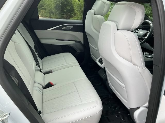 2026 Cadillac LYRIQ Premium Sport
