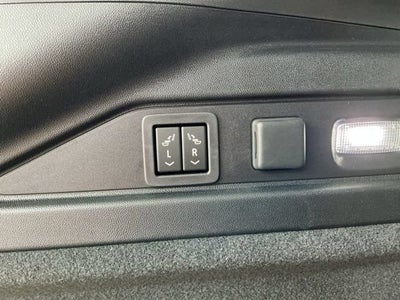 2026 Cadillac LYRIQ Premium Sport
