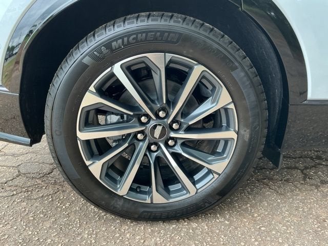 2026 Cadillac LYRIQ Premium Sport
