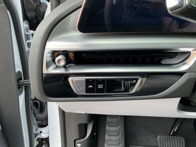 2026 Cadillac LYRIQ Premium Sport