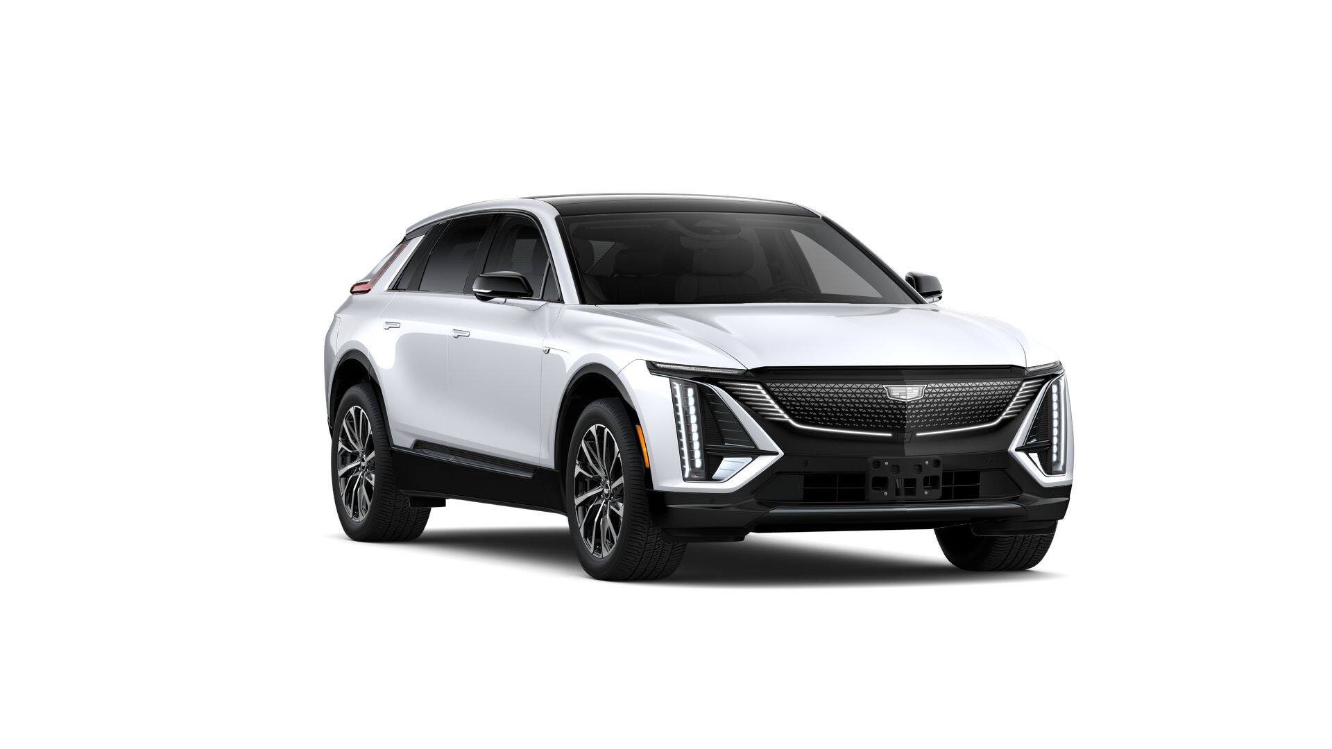 2026 Cadillac LYRIQ Premium Sport